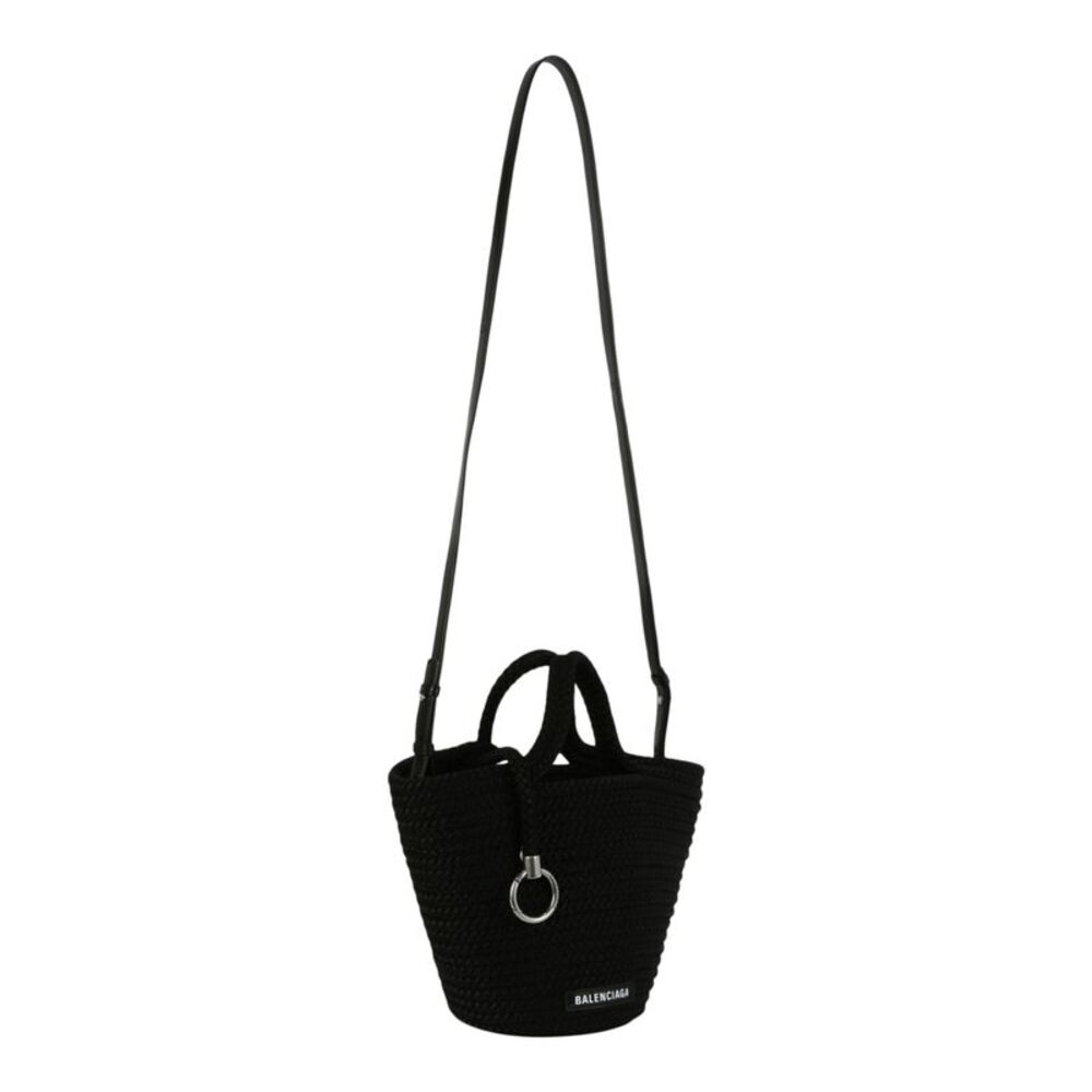 Balenciaga Ibiza Small Basket Tote Womens - Picture 4 of 7